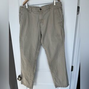 Men’s Duck Head Gold School Chino Pants